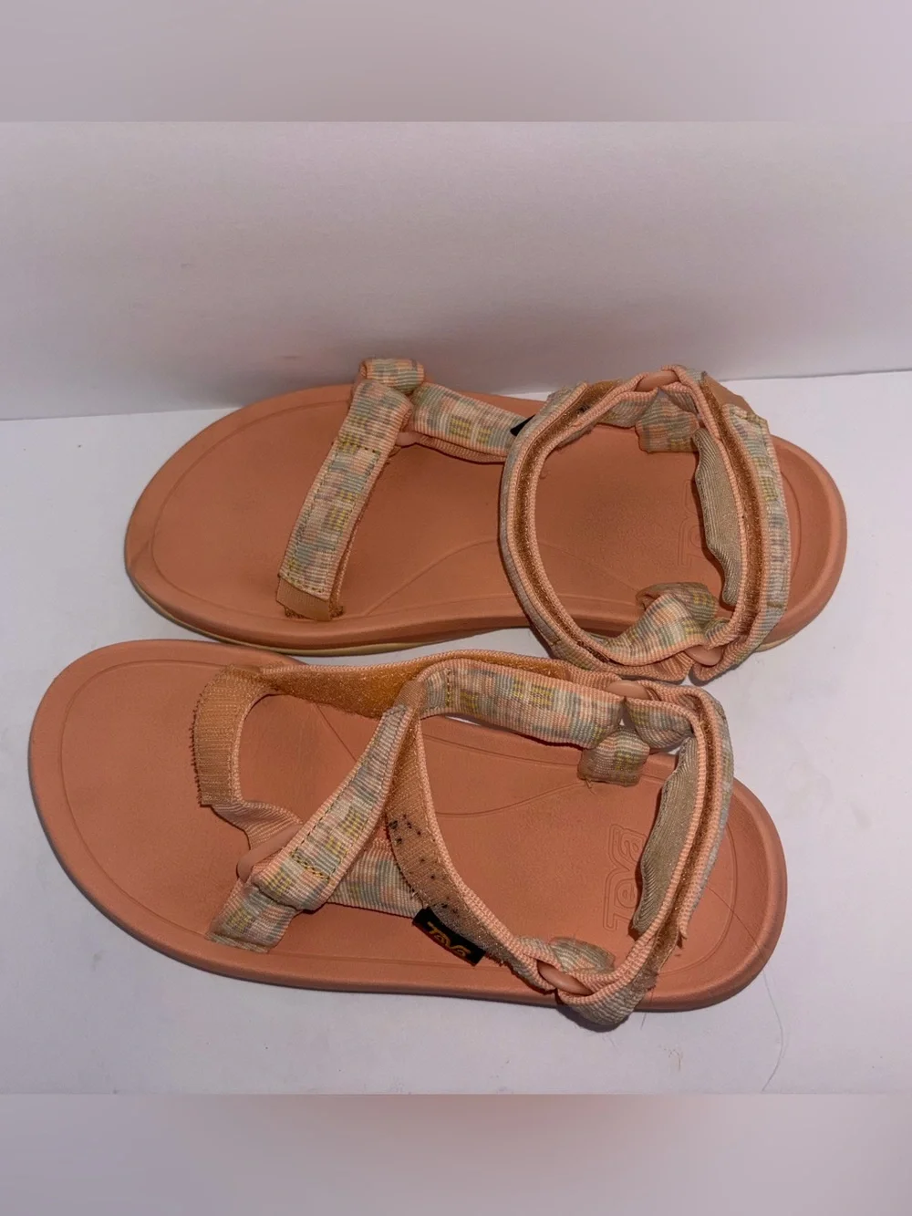 Teva sandal